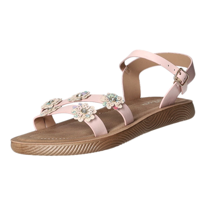 girlZ onlY Sandalette - SchuhEggers.de