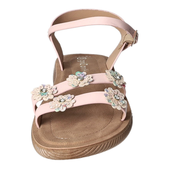 girlZ onlY Sandalette - SchuhEggers.de