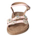 girlZ onlY Sandalette - SchuhEggers.de