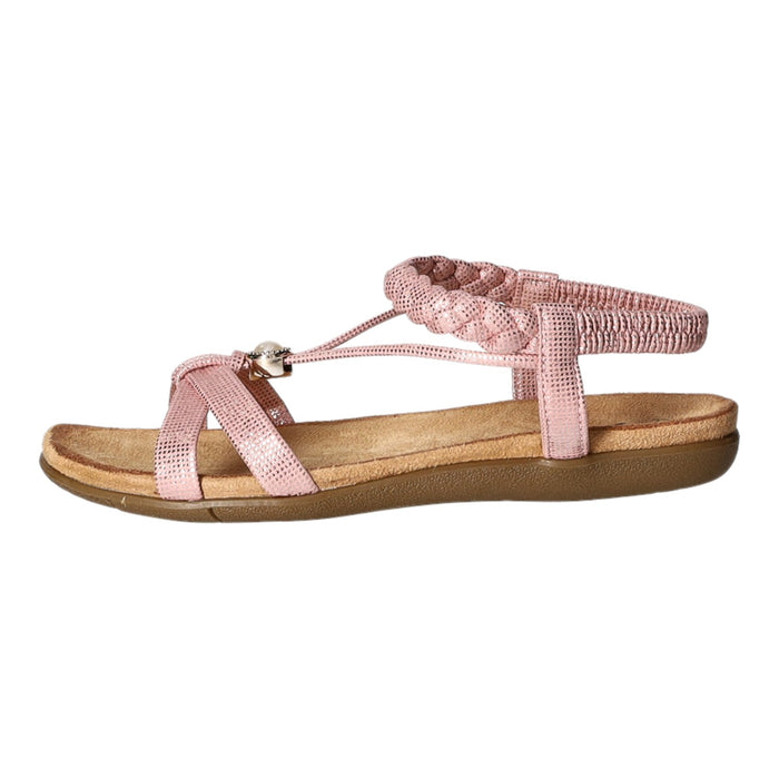 girlZ onlY Sandalette - SchuhEggers.de