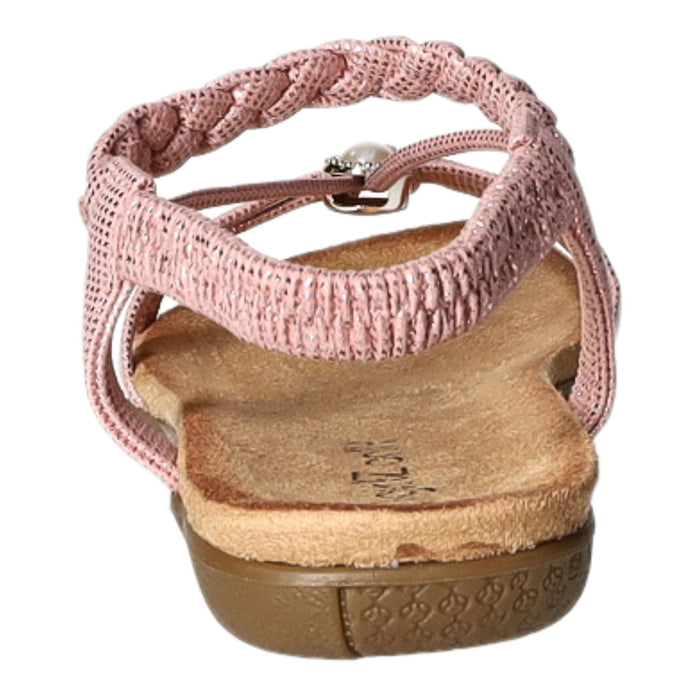 girlZ onlY Sandalette - SchuhEggers.de