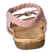 girlZ onlY Sandalette - SchuhEggers.de