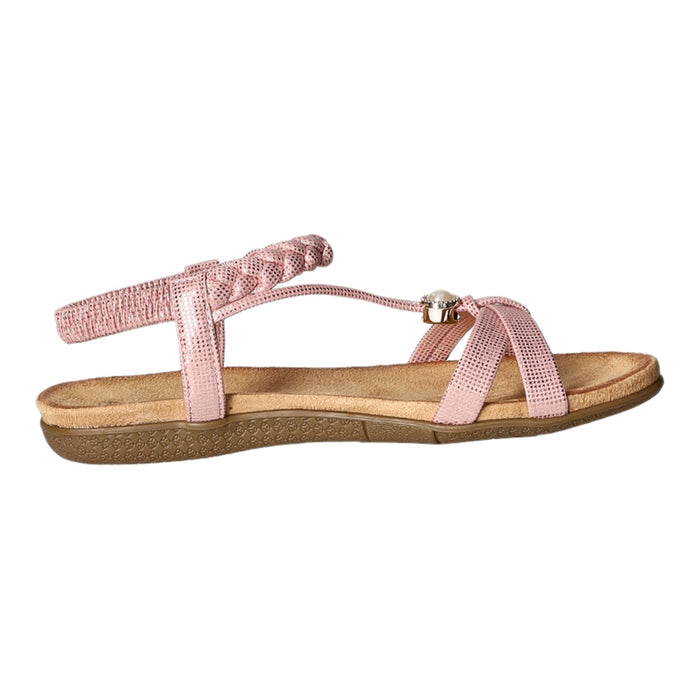 girlZ onlY Sandalette - SchuhEggers.de