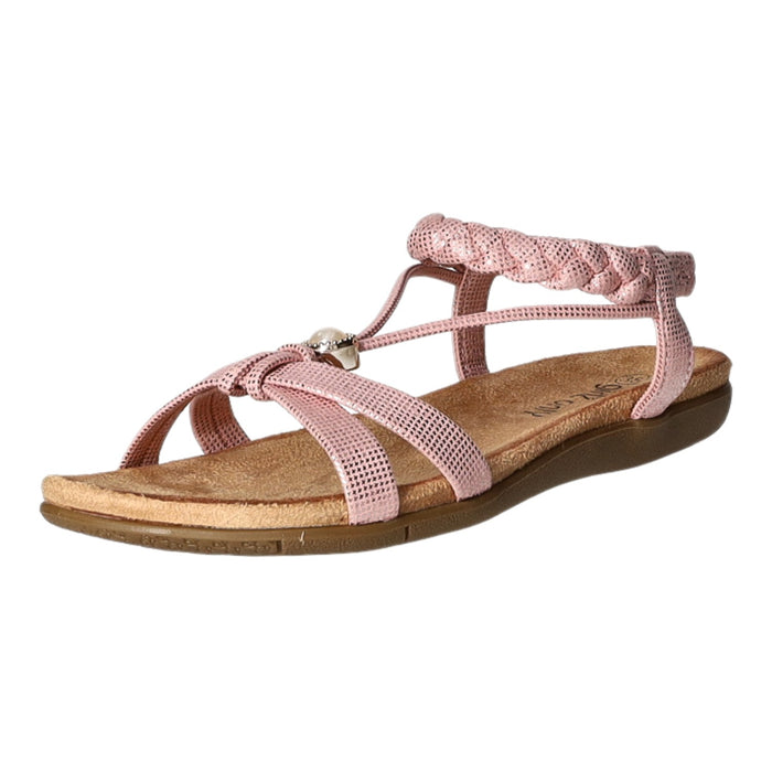 girlZ onlY Sandalette - SchuhEggers.de