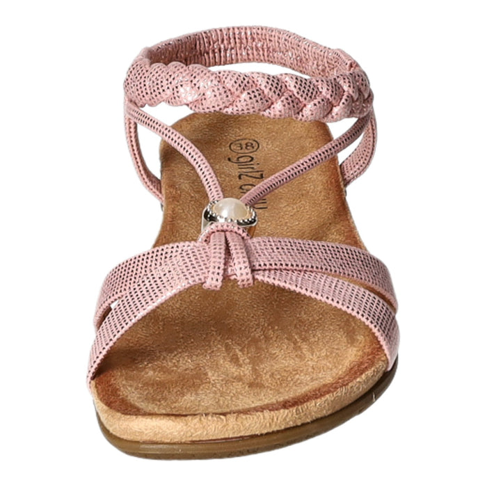 girlZ onlY Sandalette - SchuhEggers.de