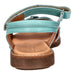 Froddo Sandalette LORE FLOWERS - SchuhEggers.de