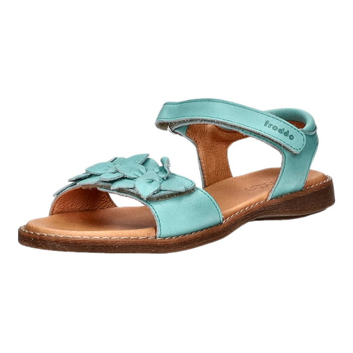 Froddo Sandalette LORE FLOWERS - SchuhEggers.de