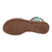Froddo Sandalette LORE FLOWERS - SchuhEggers.de