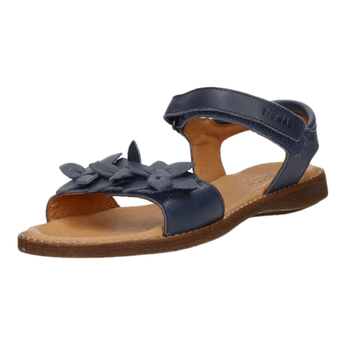 Froddo Sandalette Lore Flowers - SchuhEggers.de
