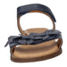 Froddo Sandalette Lore Flowers - SchuhEggers.de
