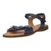 Froddo Sandalette Lore Flowers - SchuhEggers.de