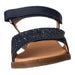 Froddo Sandalette LORINE SPARKLE - SchuhEggers.de