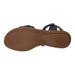 Froddo Sandalette LORINE SPARKLE - SchuhEggers.de