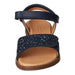 Froddo Sandalette LORINE SPARKLE - SchuhEggers.de
