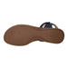 Froddo Sandalette LORINE SPARKLE - SchuhEggers.de