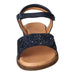 Froddo Sandalette LORINE SPARKLE - SchuhEggers.de