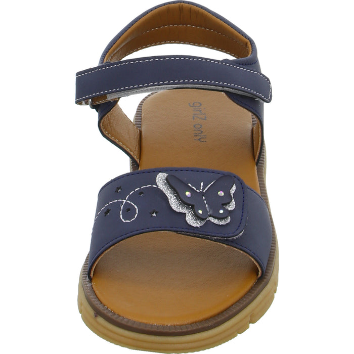 girlZ onlY Sandalette - SchuhEggers.de