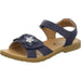 BOXX Kids Sandalette - SchuhEggers.de