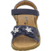 BOXX Kids Sandalette - SchuhEggers.de