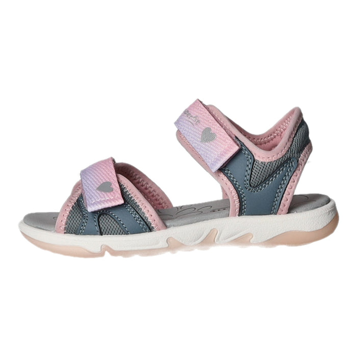 superfit Sandalette PEBBLES - SchuhEggers.de