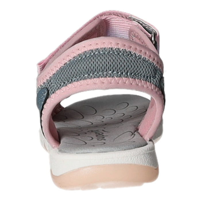 superfit Sandalette PEBBLES - SchuhEggers.de