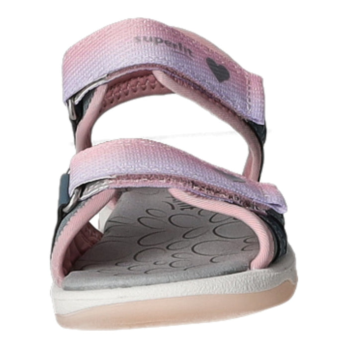 superfit Sandalette PEBBLES - SchuhEggers.de