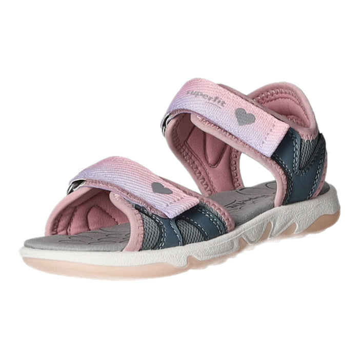 superfit Sandalette PEBBLES - SchuhEggers.de