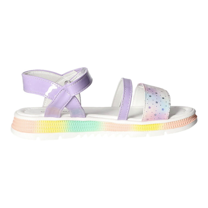 girlZ onlY Sandalette - SchuhEggers.de
