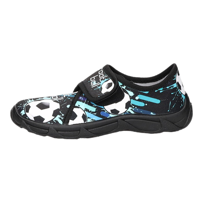 Sneakers Hausschuh Kaltfutter - SchuhEggers.de