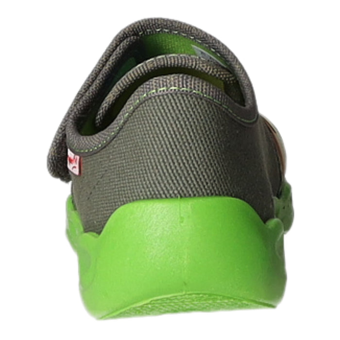 superfit Hausschuh Kaltfutter BUBBLE - SchuhEggers.de