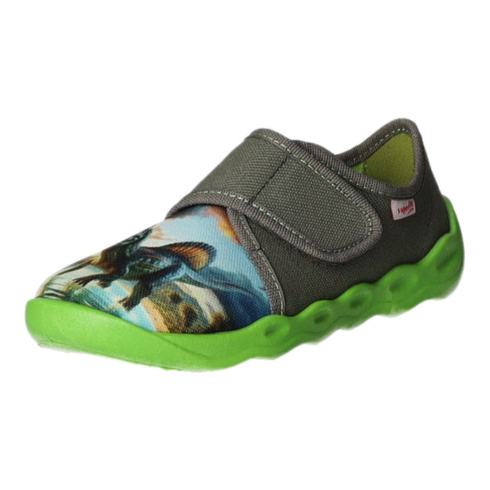superfit Hausschuh Kaltfutter BUBBLE - SchuhEggers.de