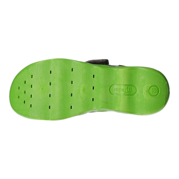 superfit Hausschuh Kaltfutter BUBBLE - SchuhEggers.de