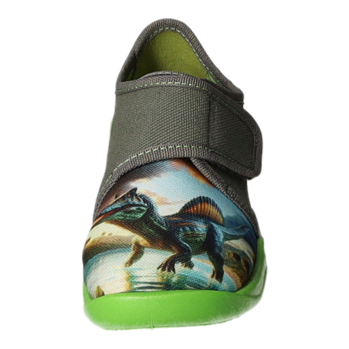 superfit Hausschuh Kaltfutter BUBBLE - SchuhEggers.de