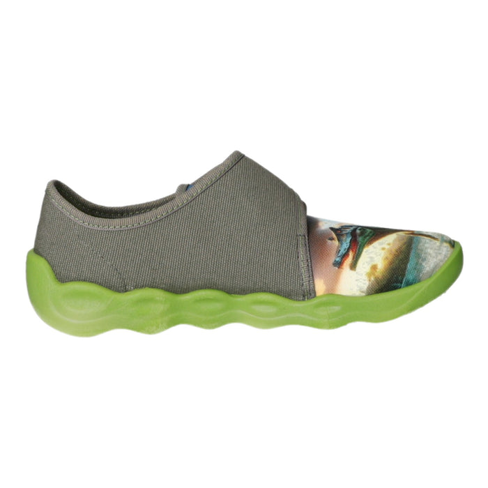 superfit Hausschuh Kaltfutter BUBBLE - SchuhEggers.de