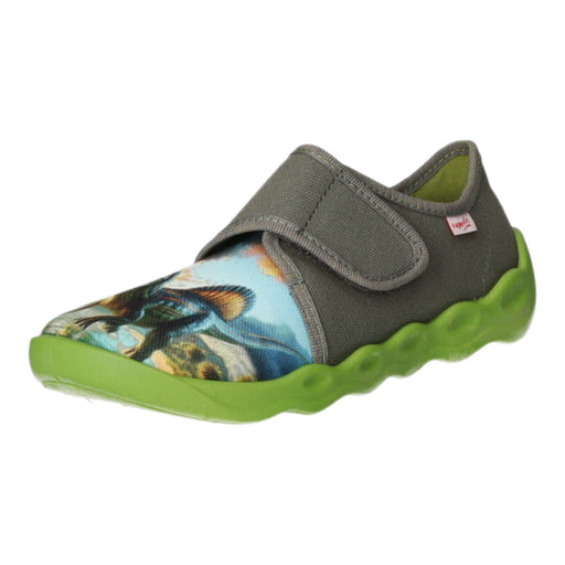 superfit Hausschuh Kaltfutter BUBBLE - SchuhEggers.de