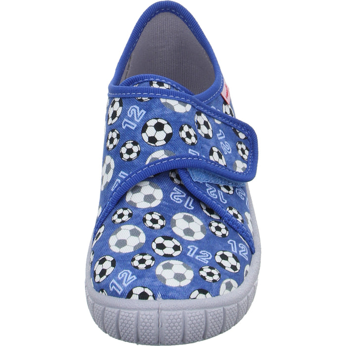 superfit Hausschuh Kaltfutter BILL - SchuhEggers.de