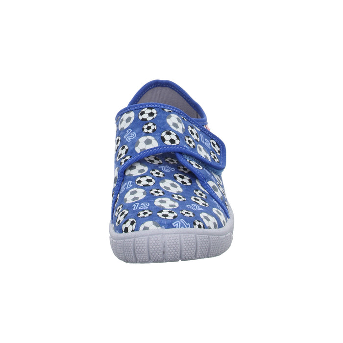 superfit Hausschuh Kaltfutter BILL - SchuhEggers.de