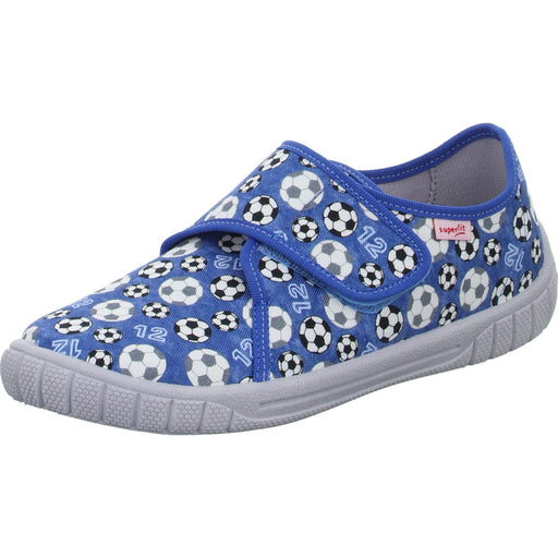 superfit Hausschuh Kaltfutter BILL - SchuhEggers.de
