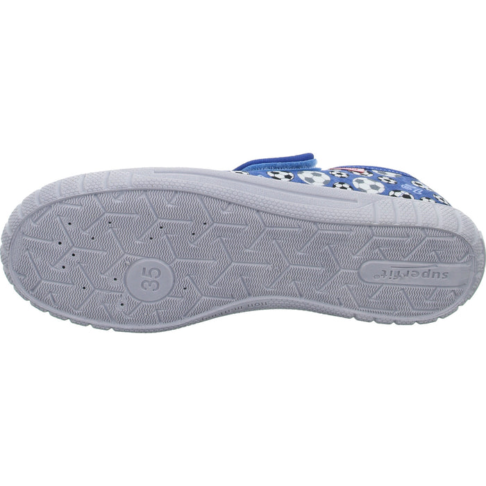 superfit Hausschuh Kaltfutter BILL - SchuhEggers.de