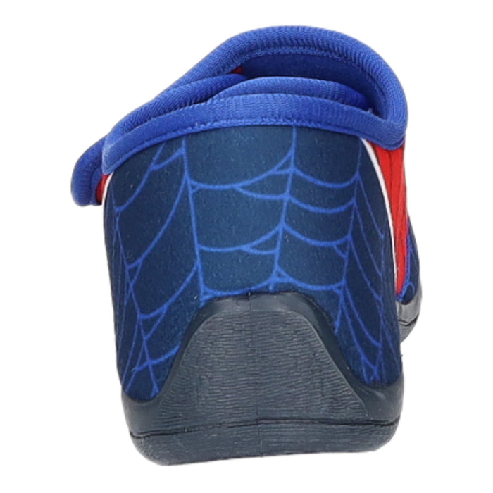 Spider-Man Hausschuh Kaltfutter - SchuhEggers.de