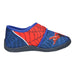 Spider-Man Hausschuh Kaltfutter - SchuhEggers.de