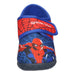 Spider-Man Hausschuh Kaltfutter - SchuhEggers.de