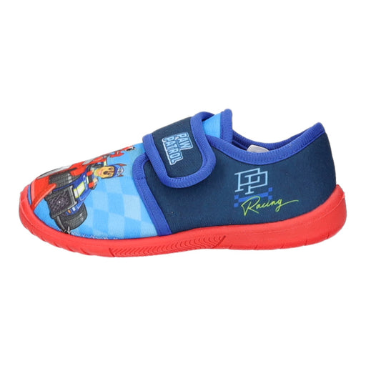 PAW PATROL Hausschuh Kaltfutter - SchuhEggers.de
