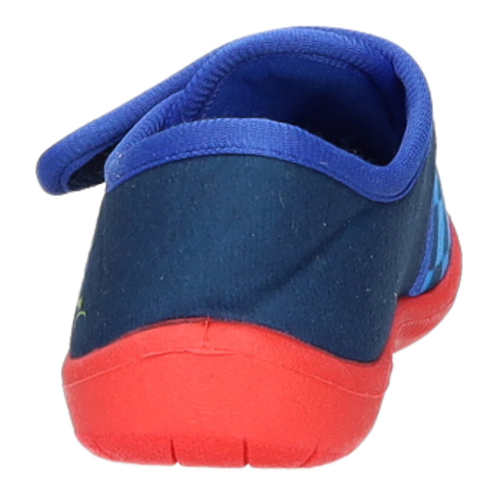 PAW PATROL Hausschuh Kaltfutter - SchuhEggers.de