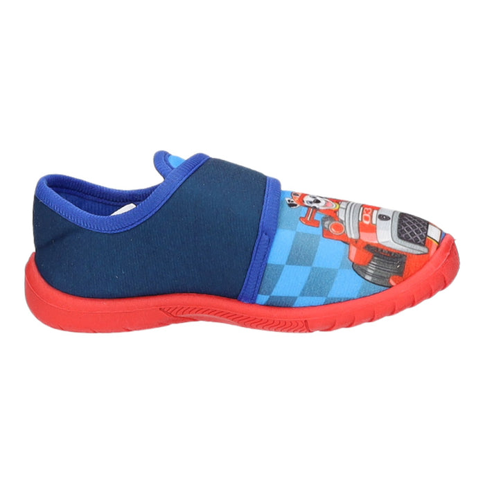 PAW PATROL Hausschuh Kaltfutter - SchuhEggers.de