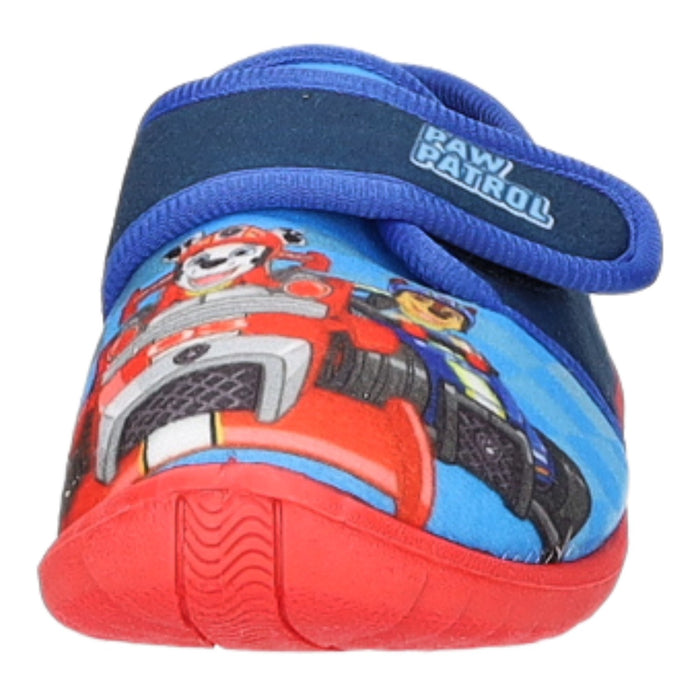 PAW PATROL Hausschuh Kaltfutter - SchuhEggers.de