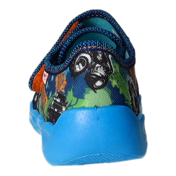 superfit Hausschuh Kaltfutter BUBBLE - SchuhEggers.de