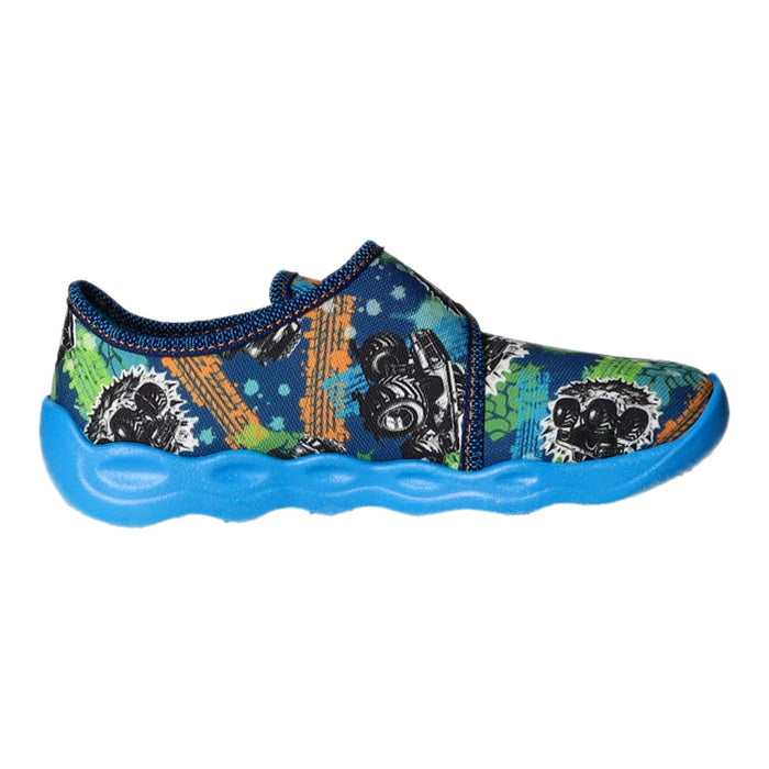superfit Hausschuh Kaltfutter BUBBLE - SchuhEggers.de