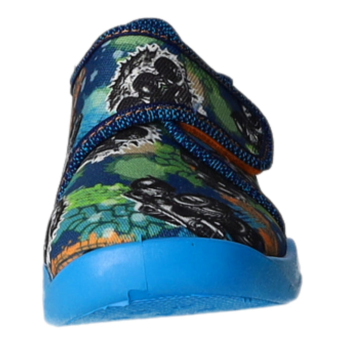 superfit Hausschuh Kaltfutter BUBBLE - SchuhEggers.de