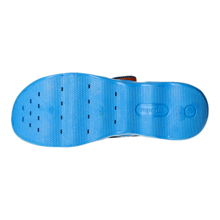 superfit Hausschuh Kaltfutter BUBBLE - SchuhEggers.de